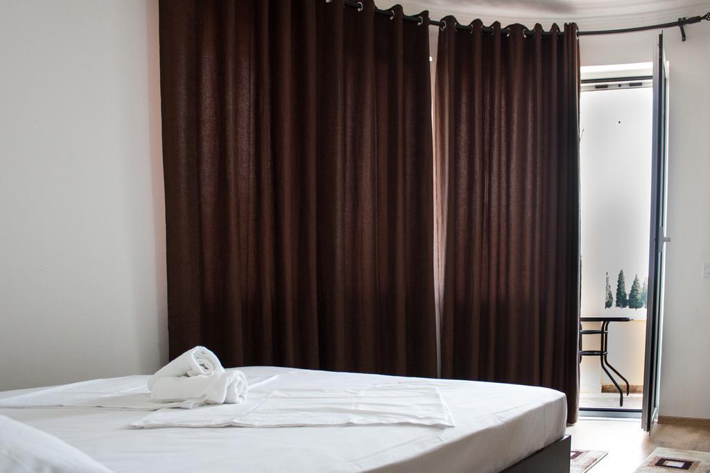 Apartments Sija Ulcinj Kültér fotó